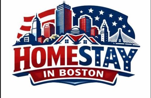 Dorchester Bed & Breakfast | HomeStay in Boston West Bellflower Street