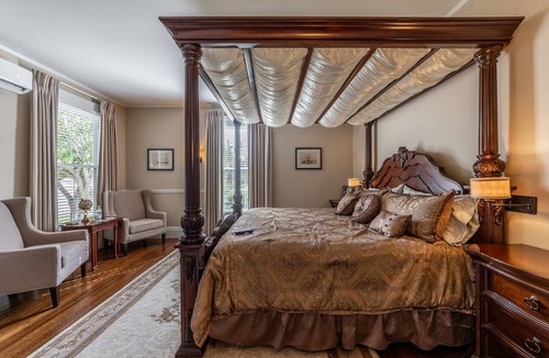 New Milford Bed & Breakfast | Homestead Inn