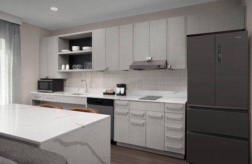 Portsmouth Hotel | Homewood Suites By Hilton Portsmouth Downtown