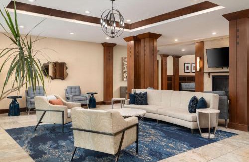 Middletown Hotel | Homewood Suites by Hilton Newport-Middletown