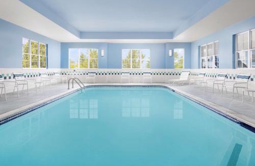 Portsmouth Hotel | Homewood Suites by Hilton Portsmouth
