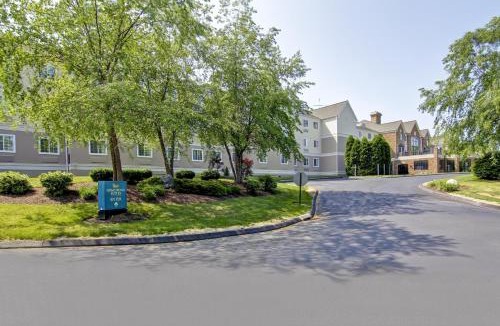 Stratford Hotel | Homewood Suites by Hilton Stratford