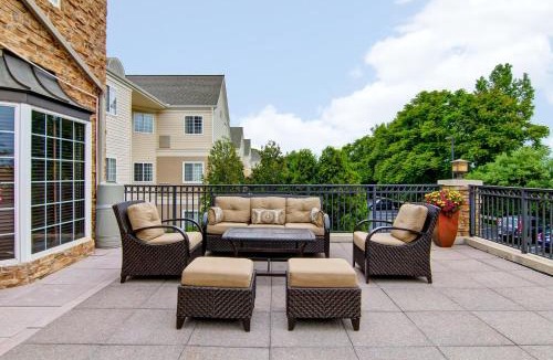 Stratford Hotel | Homewood Suites by Hilton Stratford