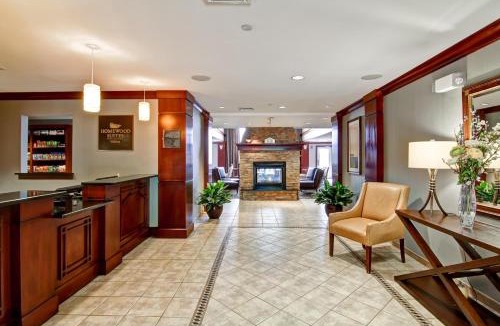 Stratford Hotel | Homewood Suites by Hilton Stratford