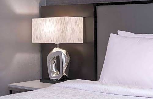 Chelsea Hotel | Homewood Suites By Hilton Boston Logan Airport Chelsea