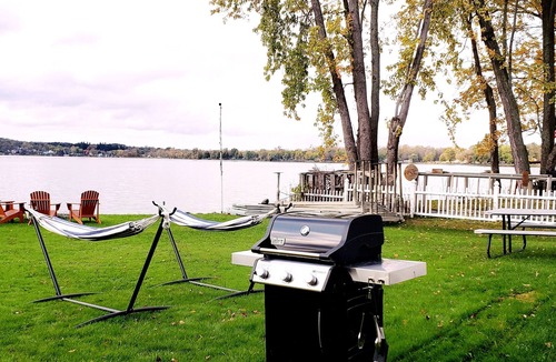 Honeoye House | Honeoye Haven, A place you'll come back to