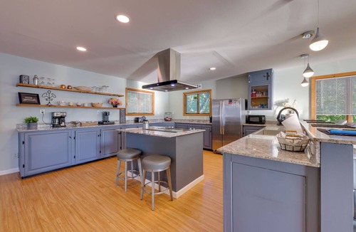 Honeoye House | Honeoye Lake House w/Community Amenities!