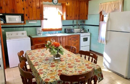 Westerly Cottage | HOT Rental: Misquamicut Oceanfront.