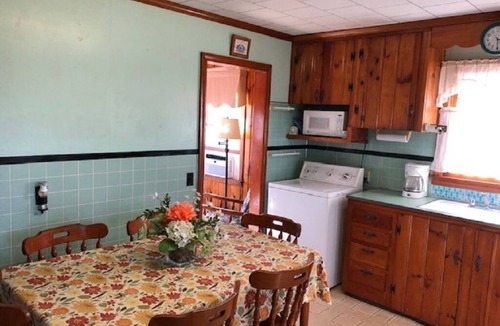 Westerly Cottage | HOT Rental: Misquamicut Oceanfront.