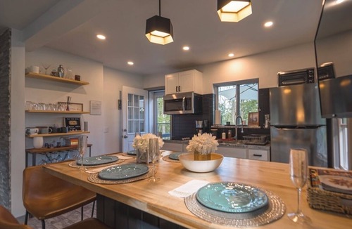 Edgewood House | Hot tub, private deck, backyard, near Windham and Hunter ski resorts.