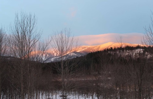 Wilmington House | Hot Tub, Sauna, Fireplace, A/C, Dog Friendly, 1 mi to Whiteface, Mt. View: ODC