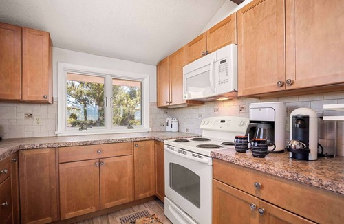 Wellfleet House | Hot Tub, Waterfront Home with Stunning Views!