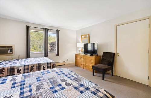 West Bridgewater Hotel | Hotel ∙ 1 bedroom ∙ 4 guests