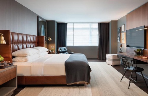 Downtown Boston Hotel | Hotel AKA Boston Common