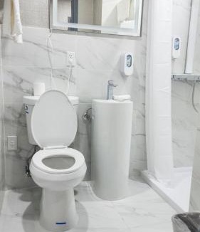 West Bronx Hotel | Hotel Fuego Bronx near Yankee Stadium