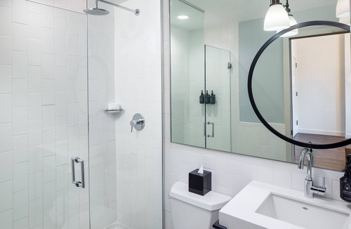 West End Hotel | Hotel Indigo Boston Garden by IHG