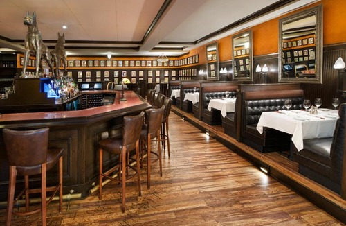 Beachwood Hotel | Hotel Indigo Cleveland Beachwood by IHG