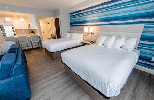 Ship Bottom Hotel | Hotel LBI