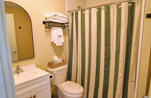 Atlantic Beach Hotel | Hotel Palms