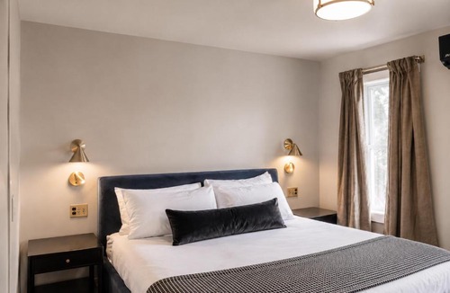 Lake Placid Hotel | Hotel St Moritz