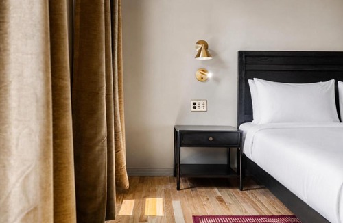 Lake Placid Hotel | Hotel St Moritz
