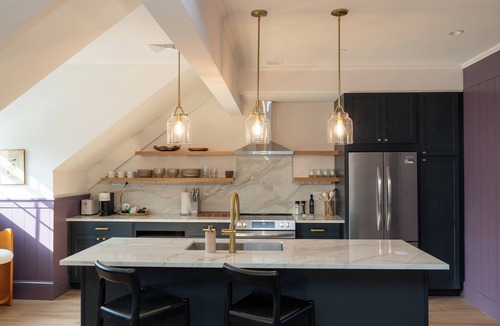 Portsmouth Hotel | Hotel Thaxter