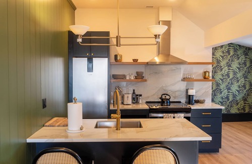 Portsmouth Hotel | Hotel Thaxter
