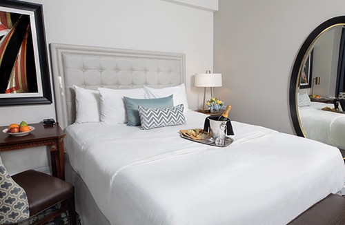 Historic Hill Hotel | Hotel Viking
