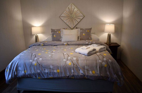 Goshen Cottage | House ∙ 2 bedrooms ∙ 4 guests