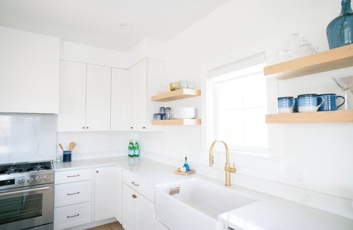 Eastward Look House | House of Blues | 8BD/4.5BA