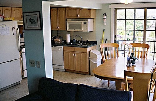 Stonington Cottage | House w/Waterviews in Private and Safe Beachfront Community