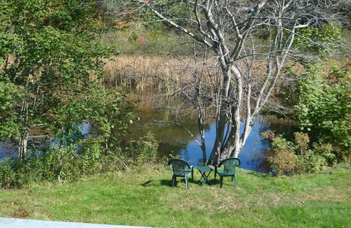 Boothbay Harbor Apartment | Hove To - Downstairs - Close to Downtown Boothbay Harbor!