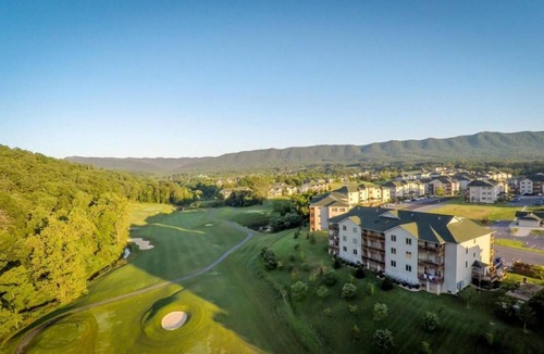 Massanutten Condo | https:/www.massresort.com/stay/lodging/valley/woodstone-meadows/
