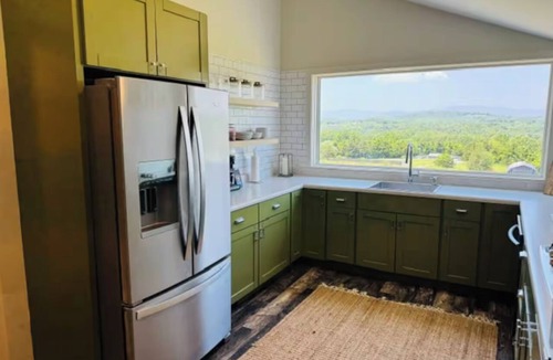 Hudson House | Hudson Horse Farm Retreat Hot Tub + Catskill Views