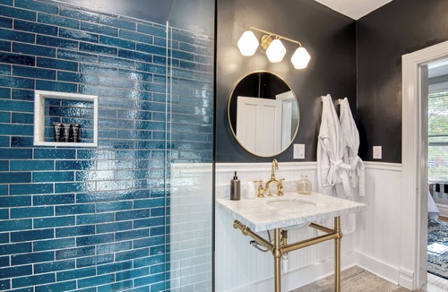 Hudson Hotel | Hudson Navigator