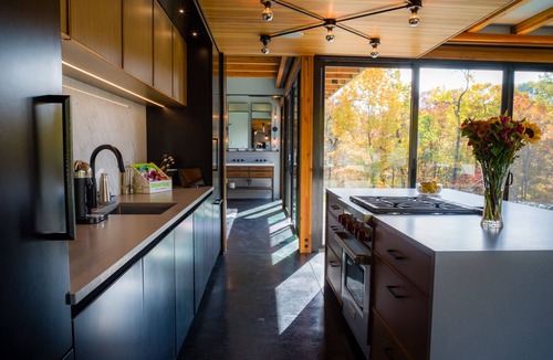 Hudson House | Hudson Ridge/Hot Tub, Fire Pit & Fireplace