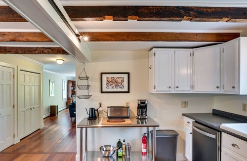 Rhinebeck House | Hudson Valley Vacation Rental Near Rhinebeck!