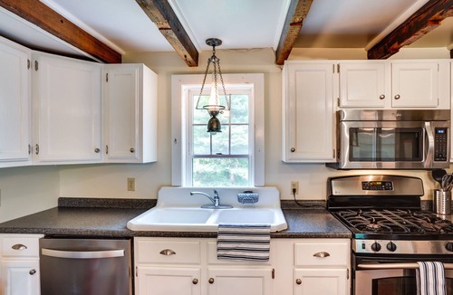 Rhinebeck House | Hudson Valley Vacation Rental Near Rhinebeck!