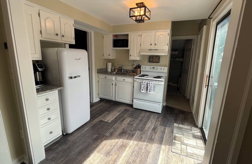 Bolton Landing Cottage | Hugely discounted through the end of the year. Don't miss this opportunity,n