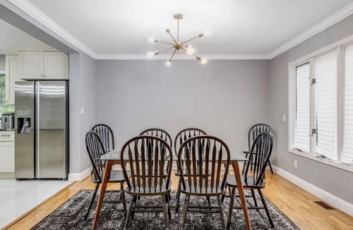 Fort Salonga House | Huntington Northport Spacious Gorgeous Getaway for family reunion or business