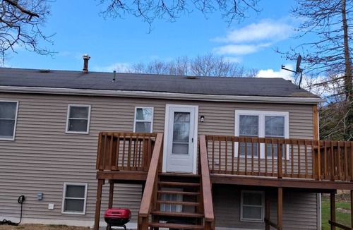 Hyannis House | Hyannis Hideaway in Cape Cod