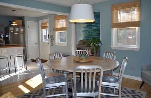 Hyannis House | Hyannis weekend getaway 3Bed 2 bath, walk to Main St, golf, Bring Fido!