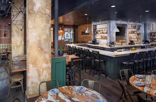 Downtown Boston Hotel | Hyatt Centric Faneuil Hall Boston