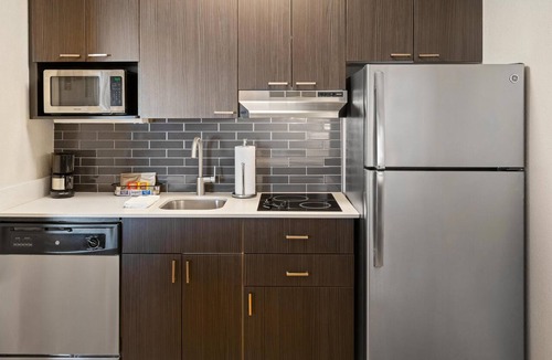 Burlington Hotel | HYATT house Boston/Burlington