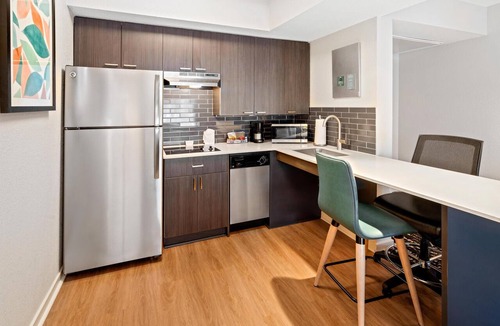 Burlington Hotel | HYATT house Boston/Burlington