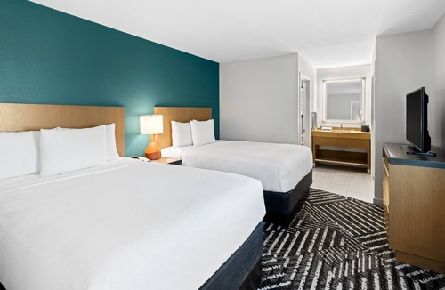 Burlington Hotel | HYATT house Boston/Burlington