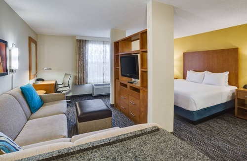 Windsor Hotel | HYATT house Hartford North/Windsor