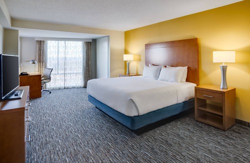 Windsor Hotel | HYATT house Hartford North/Windsor