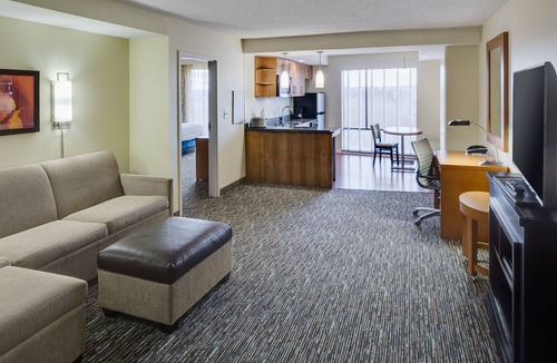Windsor Hotel | HYATT house Hartford North/Windsor