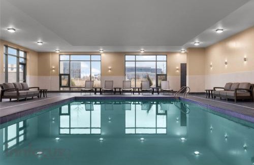 Airport Corporate Hotel | Hyatt House Mississauga/Airport Corp Center